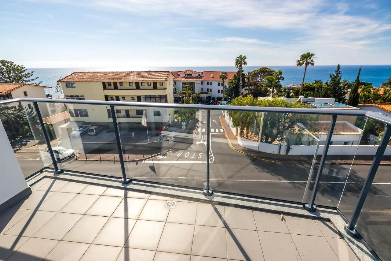 Apartament Sun And Sea I Caniço
